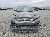2014 Honda CR-V photo