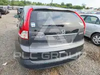 2014 Honda CR-V photo