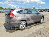 2014 Honda CR-V photo