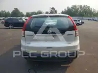 2014 Honda CR-V photo