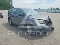2014 Honda CR-V photo