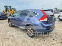 2014 Honda CR-V photo