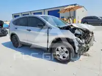 2014 Honda CR-V photo