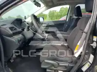 2014 Honda CR-V photo