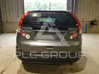 2014 Honda CR-V photo