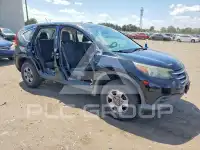2014 Honda CR-V photo