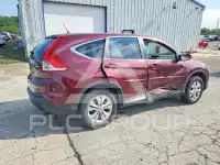 2014 Honda CR-V photo