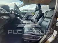2014 Honda CR-V photo