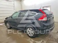 2014 Honda CR-V photo