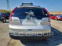 2014 Honda CR-V photo