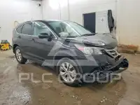 2014 Honda CR-V photo