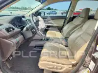 2014 Honda CR-V photo