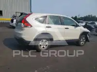 2014 Honda CR-V photo
