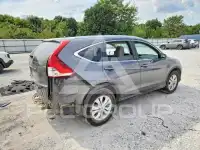 2014 Honda CR-V photo