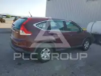 2014 Honda CR-V photo