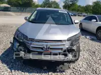 2014 Honda CR-V photo