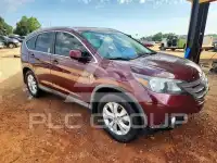 2014 Honda CR-V photo