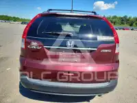 2014 Honda CR-V photo