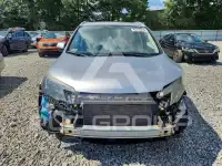 2014 Honda CR-V photo