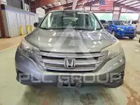 2014 Honda CR-V photo