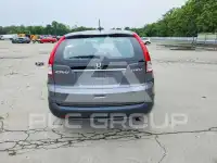 2014 Honda CR-V photo