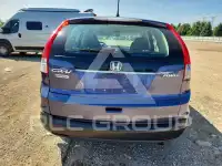 2014 Honda CR-V photo