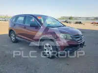 2014 Honda CR-V photo