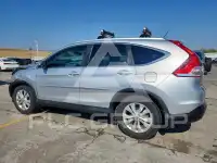 2014 Honda CR-V photo
