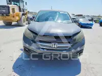 2014 Honda CR-V фото