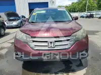 2014 Honda CR-V photo