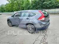 2014 Honda CR-V photo