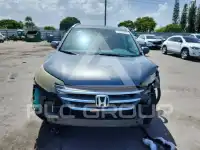 2014 Honda CR-V photo