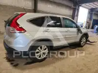 2014 Honda CR-V photo