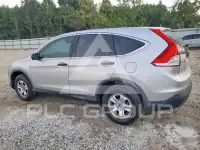 2014 Honda CR-V photo
