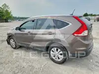 2014 Honda CR-V photo