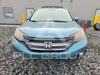 2014 Honda CR-V photo