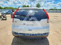 2014 Honda CR-V photo
