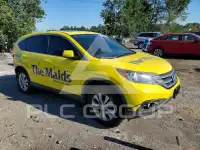 2014 Honda CR-V photo