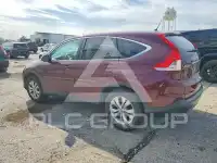 2014 Honda CR-V photo