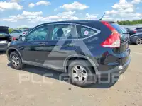 2014 Honda CR-V photo