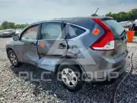 2014 Honda CR-V photo