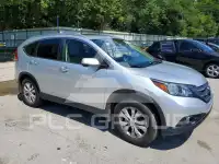 2014 Honda CR-V photo