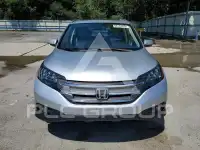 2014 Honda CR-V photo