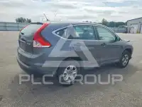 2014 Honda CR-V photo