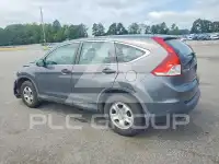 2014 Honda CR-V photo