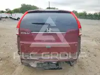 2014 Honda CR-V photo