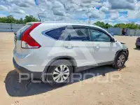 2014 Honda CR-V photo