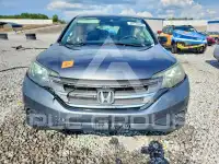 2014 Honda CR-V photo