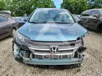 2014 Honda CR-V photo