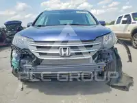 2014 Honda CR-V photo